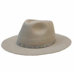 Sombrero Australiano Shine - Compania de Sombreros