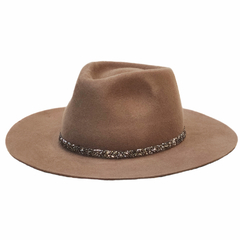 Sombrero Australiano Shine