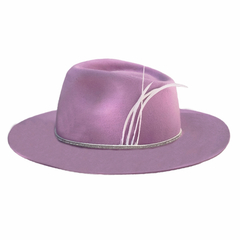 Sombrero Australiano Chic - comprar online