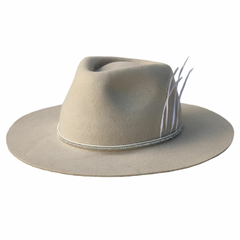 Sombrero Australiano Chic - Compania de Sombreros