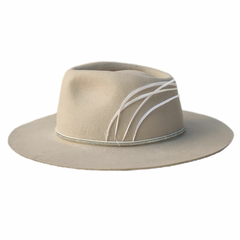 Sombrero Australiano Chic - loja online