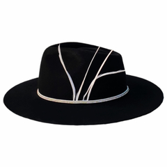 Sombrero Australiano Chic - comprar online