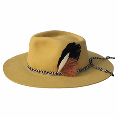 Sombrero Australiano de Fieltro Morris en internet