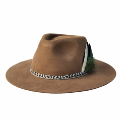 Sombrero Australiano de Fieltro Morris - online store