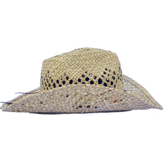 Sombrero Cowboy Calado Buzios - Compania de Sombreros