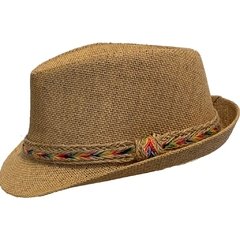 Sombrero Dandy Estilo Panama Childs - comprar online