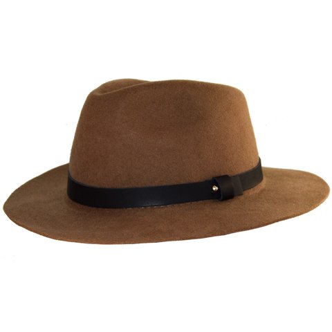 Boina Hombre Paño Compañia De Sombreros Gorra Inglesa Premiu