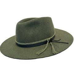 Sombrero Australiano Fieltro Arrow - buy online