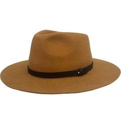 Sombrero Australiano Hudson - comprar online
