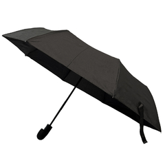 Mini Paraguas Clasico Liso