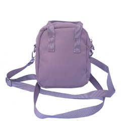 Mini Bag Zoe - tienda online