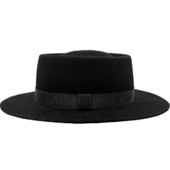 Sombrero Fieltro Pampa Ala 6 - tienda online