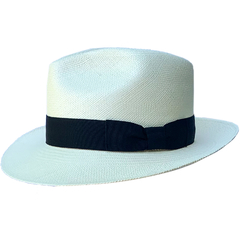 Sombrero Panamá Auténtico Clásico - comprar online