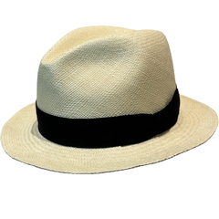 Sombrero Panamá Auténtico Clasico