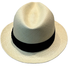 Sombrero Panamá Auténtico Clasico - comprar online
