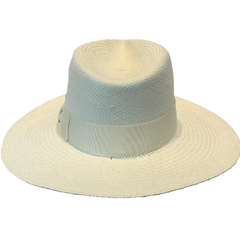 Sombrero Panama Hipster