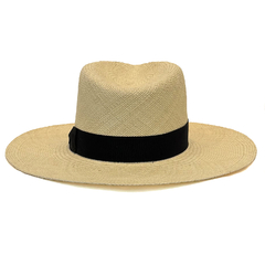Sombrero Panama Hipster - Compania de Sombreros