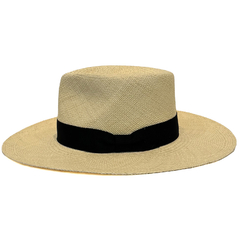 Sombrero Panama Hipster - comprar online