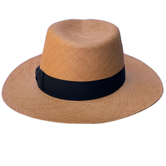 Sombrero Panamá Auténtico Hipster na internet