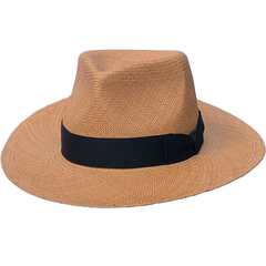 Sombrero Panamá Auténtico Hipster
