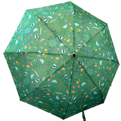 Mini Paraguas Friendly Mariposas - buy online