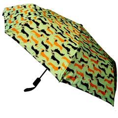 Mini Paraguas Friendly Perros - comprar online