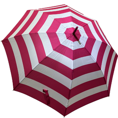 Paraguas Rayas - Compania de Sombreros