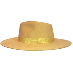 Sombrero Fieltro Australiano ala 10 na internet