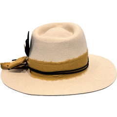 Sombrero Fieltro Australiano Bohemia - tienda online