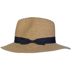 Sombrero Rafia Atenas - comprar online