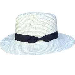Sombrero Rafia Atenas - tienda online