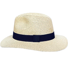 Sombrero Rafia Atenas - comprar online