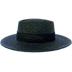 SOMBRERO PAMPA RAFIA - comprar online