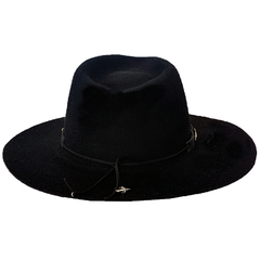 Sombrero Australiano Fieltro Tres Espigas - comprar online