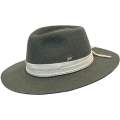 Image of Sombrero Australiano Velvet