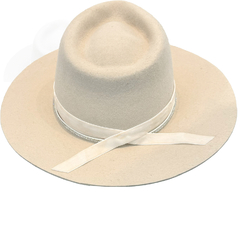 Sombrero Australiano Velvet - loja online
