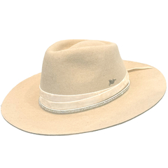 Sombrero Australiano Velvet na internet