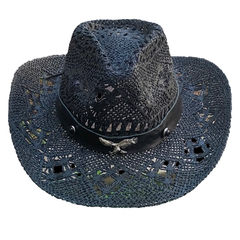Sombrero Cowboy Veracruz Thunder - comprar online
