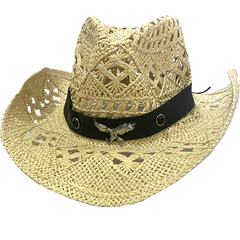 Sombrero Cowboy Veracruz Thunder na internet