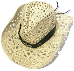 Sombrero Cowboy Veracruz Thunder - tienda online