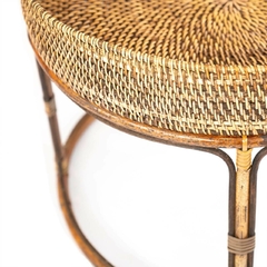 Mesa Rattan Grande - comprar online