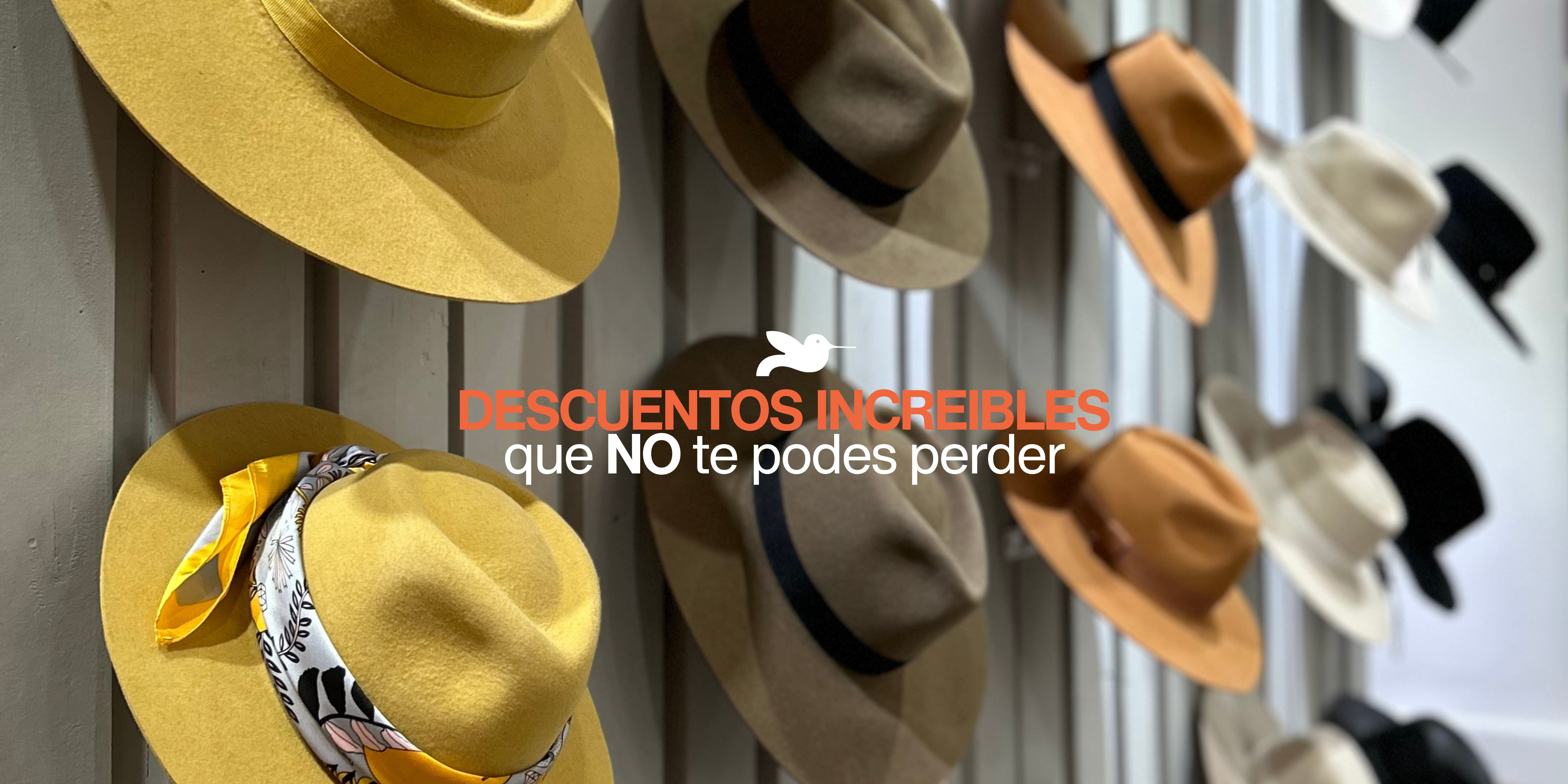 Carrusel Compania de Sombreros
