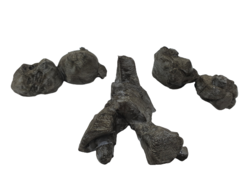 Gloomhaven - Pedras maiores - GORILLA 3D