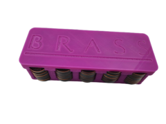 Brass - Kit de Moedas - comprar online