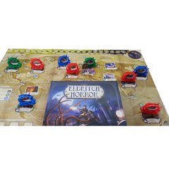 ARKHAM HORROR - Kit de Suporte para Portais na internet