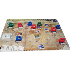 ARKHAM HORROR - Kit de Suporte para Portais - loja online