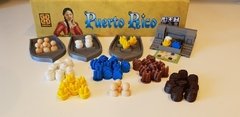 Puerto Rico - Kit De Componentes Realísticos - loja online