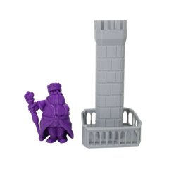 El Grande - Torre e Rei - GORILLA 3D