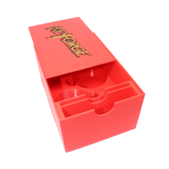 Keyforge - caixa organizadora