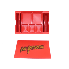 Keyforge - caixa organizadora - comprar online